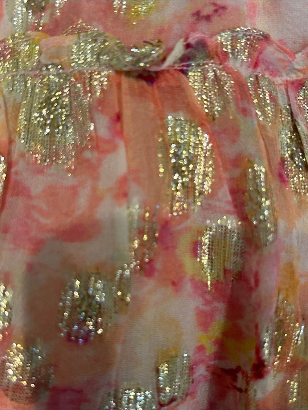 Rococo Sand Faye Mini Dress - Picture 11 of 11